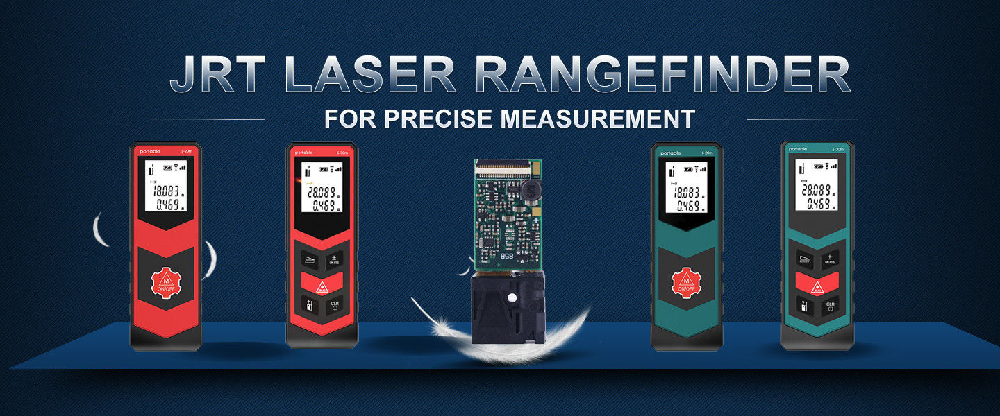 Porcellana il la cosa migliore Sensore del tester di distanza del laser sulle vendite