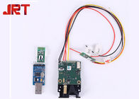 Digital Industrial Laser Distance Sensor With Bluetooth Measurement B605B