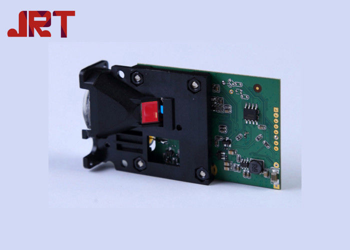 B707C Laser Line Distance Sensor , RXTX 3.3v Distance Measuring Transducer Sensor