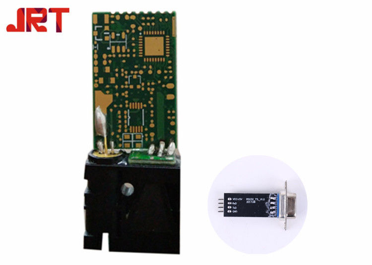 JRT 30m Arduino Industrial Laser Distance Sensor Customized U85 With RS232